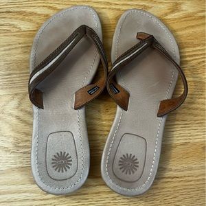 Ugg Flip Flops